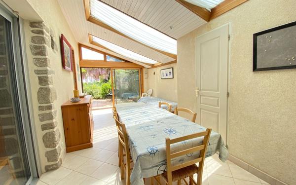 Maison à vendre    3 pièces •  Guérande