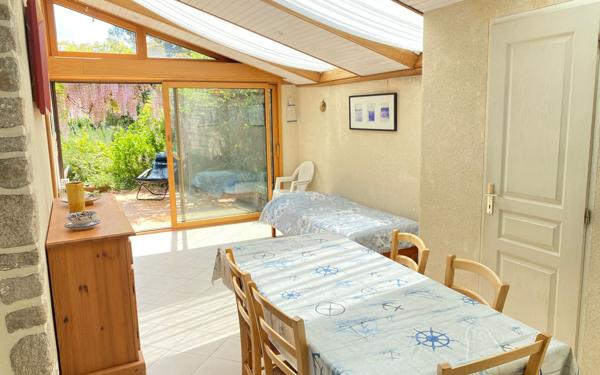 Maison à vendre    3 pièces •  Guérande