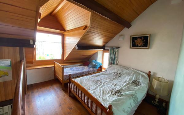 Maison à vendre    3 pièces •  Guérande