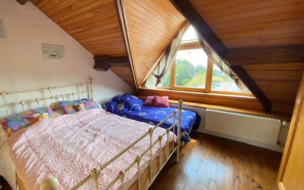 Maison à vendre    3 pièces •  Guérande