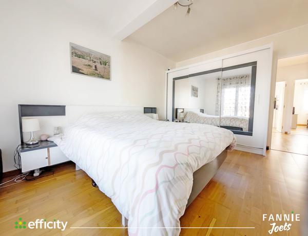 Maison 7 pièces - 155 m² Bien prestige