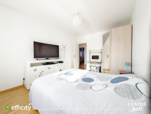 Maison 7 pièces - 155 m² Bien prestige