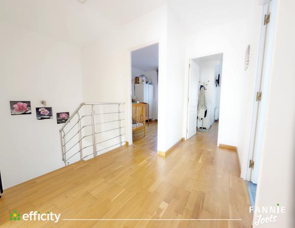 Maison 7 pièces - 155 m² Bien prestige