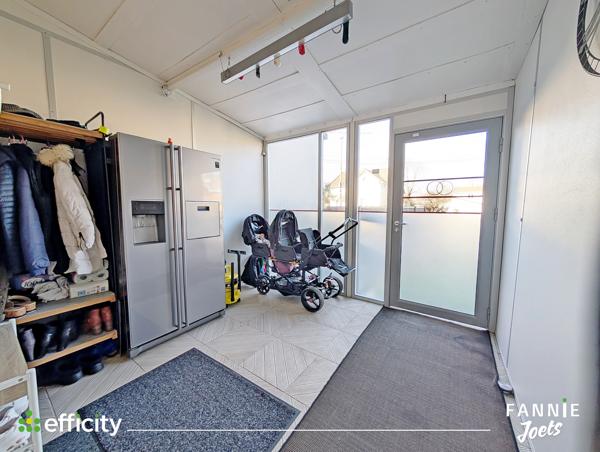 Maison 7 pièces - 155 m² Bien prestige