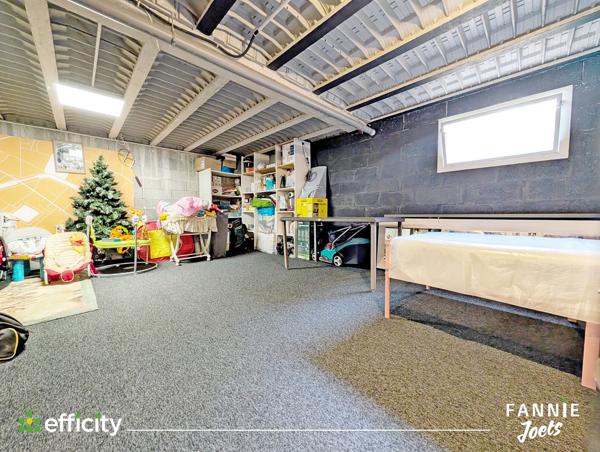 Maison 7 pièces - 155 m² Bien prestige