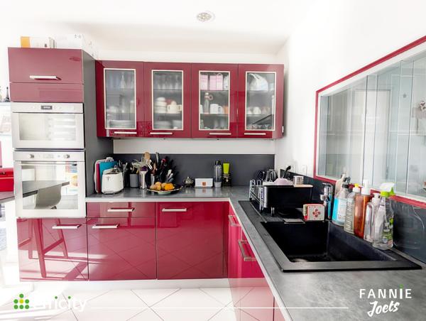 Maison 7 pièces - 155 m² Bien prestige