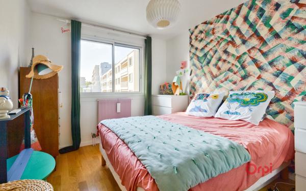 Appartement à vendre    4 pièces •  Lyon 5