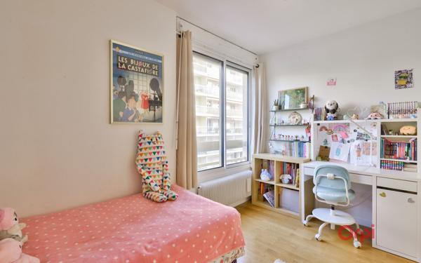 Appartement à vendre    4 pièces •  Lyon 5