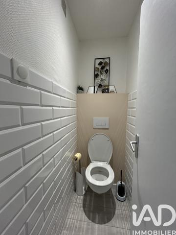 Appartement à vendre 3 pièces 58 m² Rombas