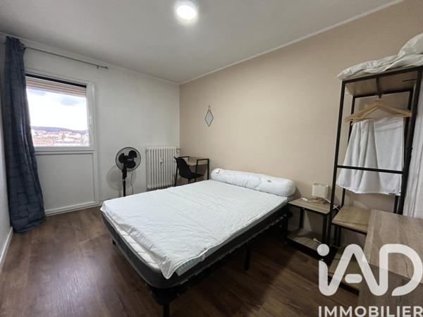 Appartement à vendre 3 pièces 58 m² Rombas