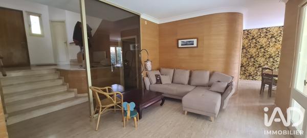 Maison à vendre 6 pièces 173 m² Moissac
