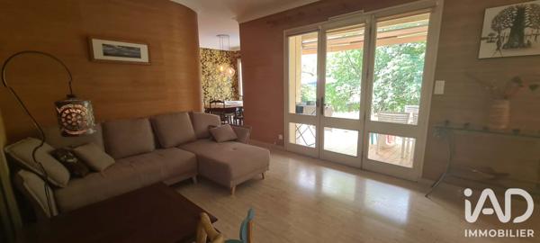 Maison à vendre 6 pièces 173 m² Moissac