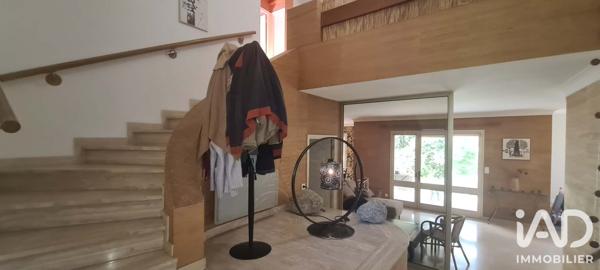 Maison à vendre 6 pièces 173 m² Moissac