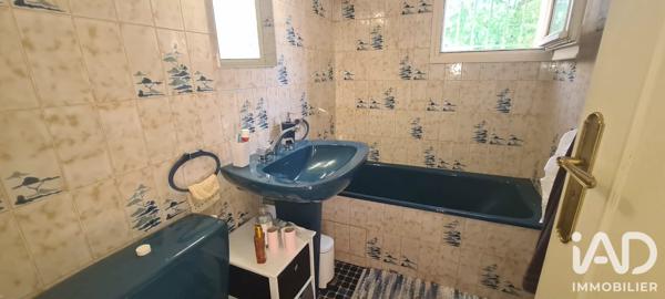 Maison à vendre 6 pièces 173 m² Moissac