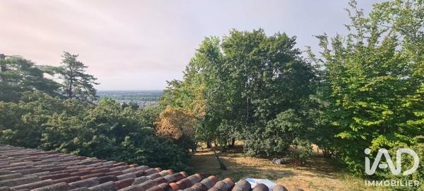 Maison à vendre 6 pièces 173 m² Moissac