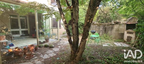 Maison à vendre 6 pièces 173 m² Moissac