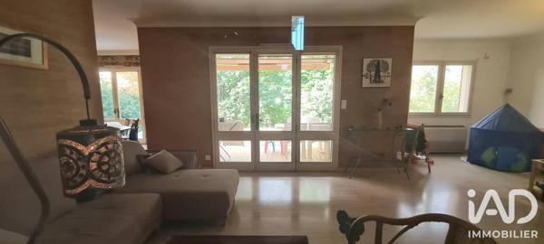 Maison à vendre 6 pièces 173 m² Moissac