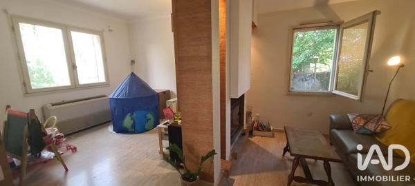 Maison à vendre 6 pièces 173 m² Moissac
