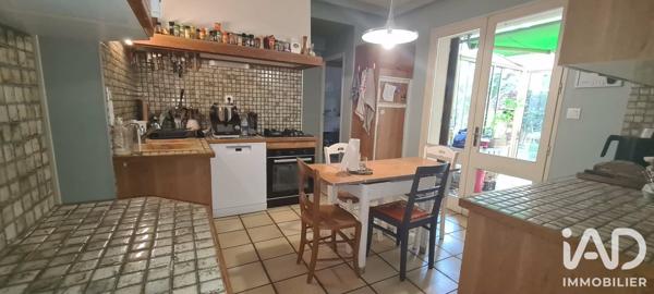 Maison à vendre 6 pièces 173 m² Moissac