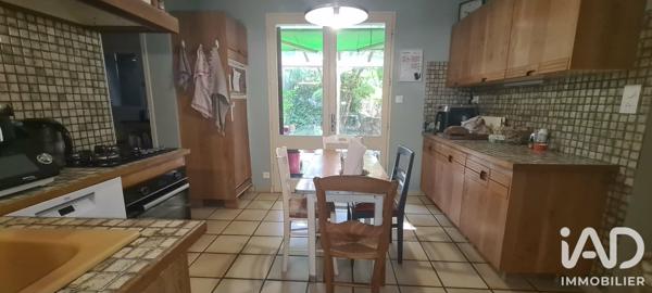 Maison à vendre 6 pièces 173 m² Moissac