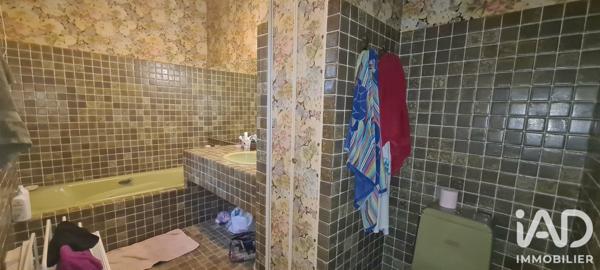 Maison à vendre 6 pièces 173 m² Moissac