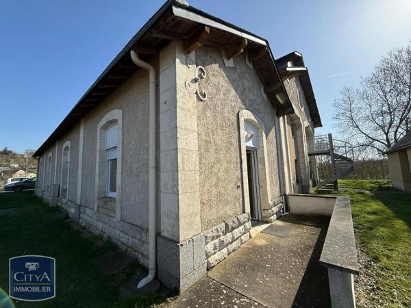 Appartement à vendre 2 pièces 48.5m²