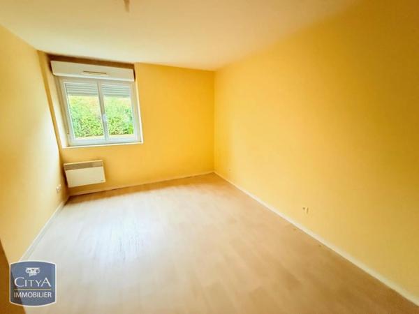 Appartement à vendre 2 pièces 48.5m²