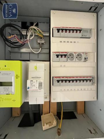 Appartement à vendre 2 pièces 48.5m²