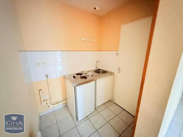 Appartement à vendre 2 pièces 48.5m²