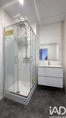 Appartement à vendre 3 pièces 53 m² Reims