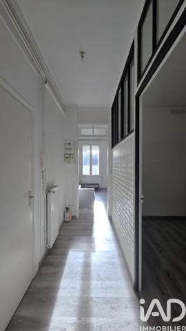 Appartement à vendre 3 pièces 53 m² Reims