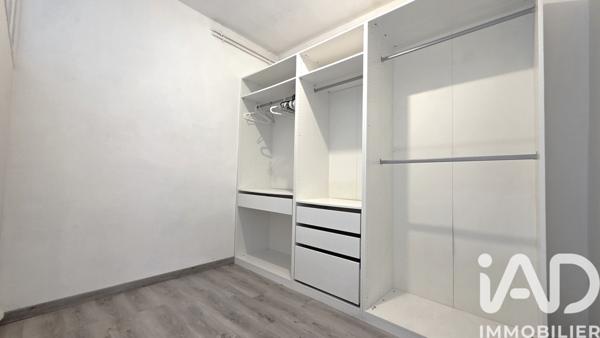Appartement à vendre 3 pièces 53 m² Reims