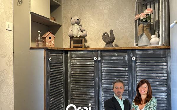 Maison à vendre    4 pièces • 94,56 m2 Bonnay