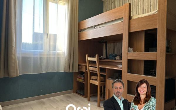 Maison à vendre    4 pièces • 94,56 m2 Bonnay