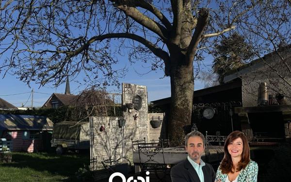 Maison à vendre    4 pièces • 94,56 m2 Bonnay