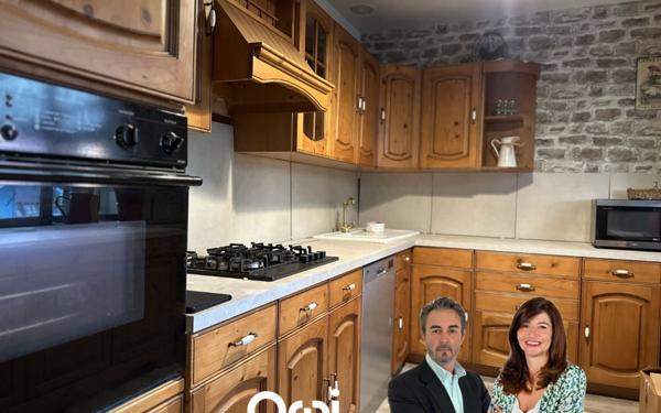 Maison à vendre    4 pièces • 94,56 m2 Bonnay