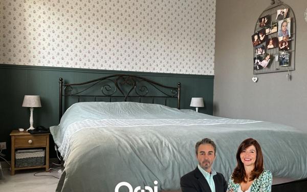 Maison à vendre    4 pièces • 94,56 m2 Bonnay