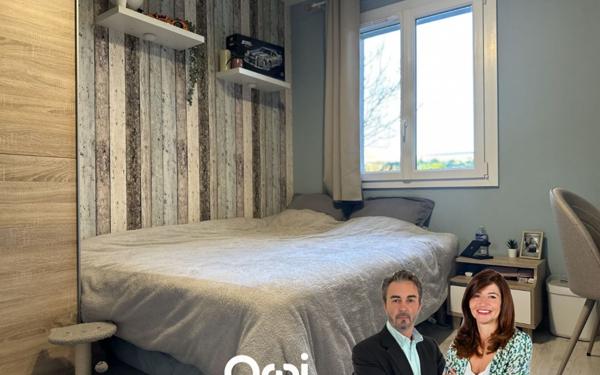 Maison à vendre    4 pièces • 94,56 m2 Bonnay