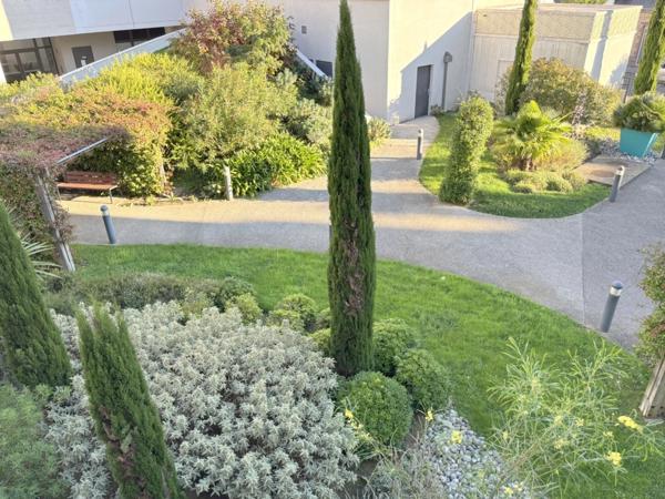 APPARTEMENT DANS LE CENTRE DE LA BAULE TOUT A PROXIMITE