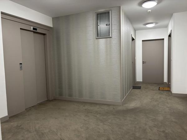 APPARTEMENT DANS LE CENTRE DE LA BAULE TOUT A PROXIMITE