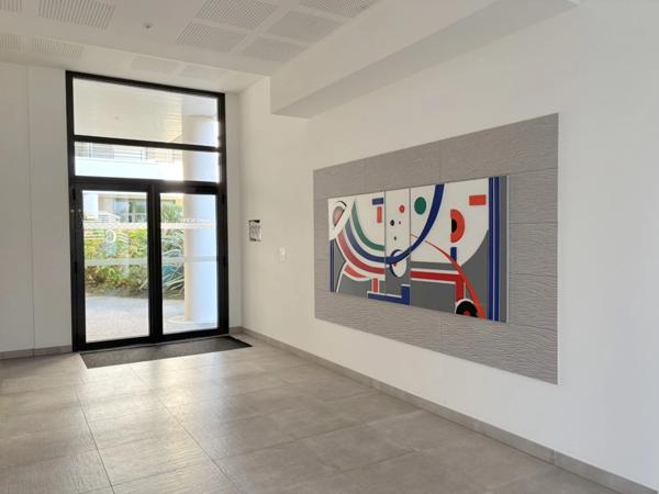 APPARTEMENT DANS LE CENTRE DE LA BAULE TOUT A PROXIMITE