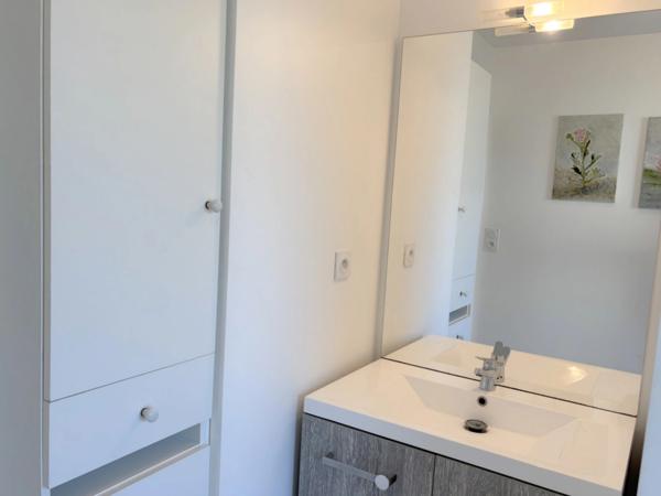 APPARTEMENT DANS LE CENTRE DE LA BAULE TOUT A PROXIMITE