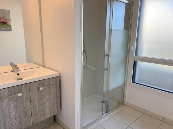 APPARTEMENT DANS LE CENTRE DE LA BAULE TOUT A PROXIMITE