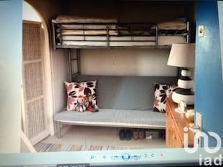 Appartement à vendre 3 pièces 35 m² Le Barcarès