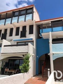 Appartement à vendre 3 pièces 35 m² Le Barcarès