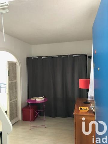 Appartement à vendre 3 pièces 35 m² Le Barcarès