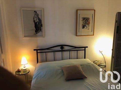 Appartement à vendre 3 pièces 35 m² Le Barcarès