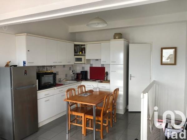 Appartement à vendre 3 pièces 35 m² Le Barcarès