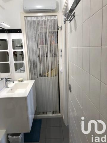 Appartement à vendre 3 pièces 35 m² Le Barcarès