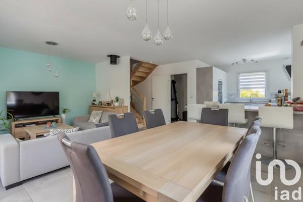Maison à vendre 5 pièces 110 m² Alby-sur-Chéran